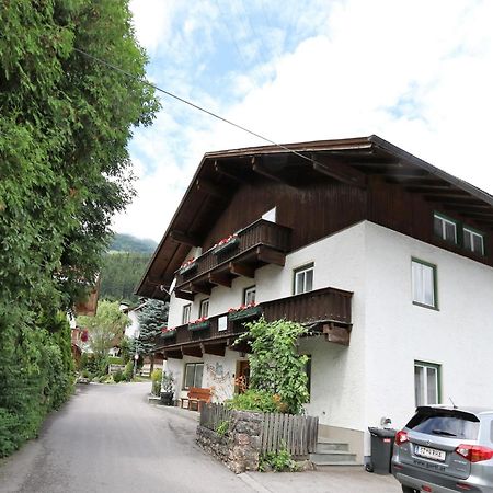 Holiday Home Bergheim F Gen Fügen Екстериор снимка