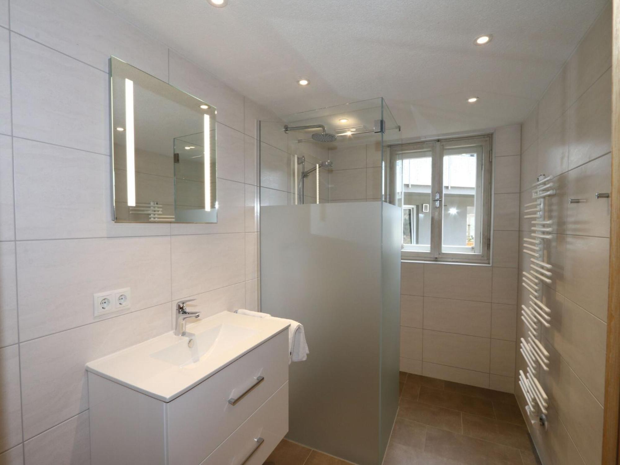 Holiday Home Bergheim F Gen Fügen Екстериор снимка