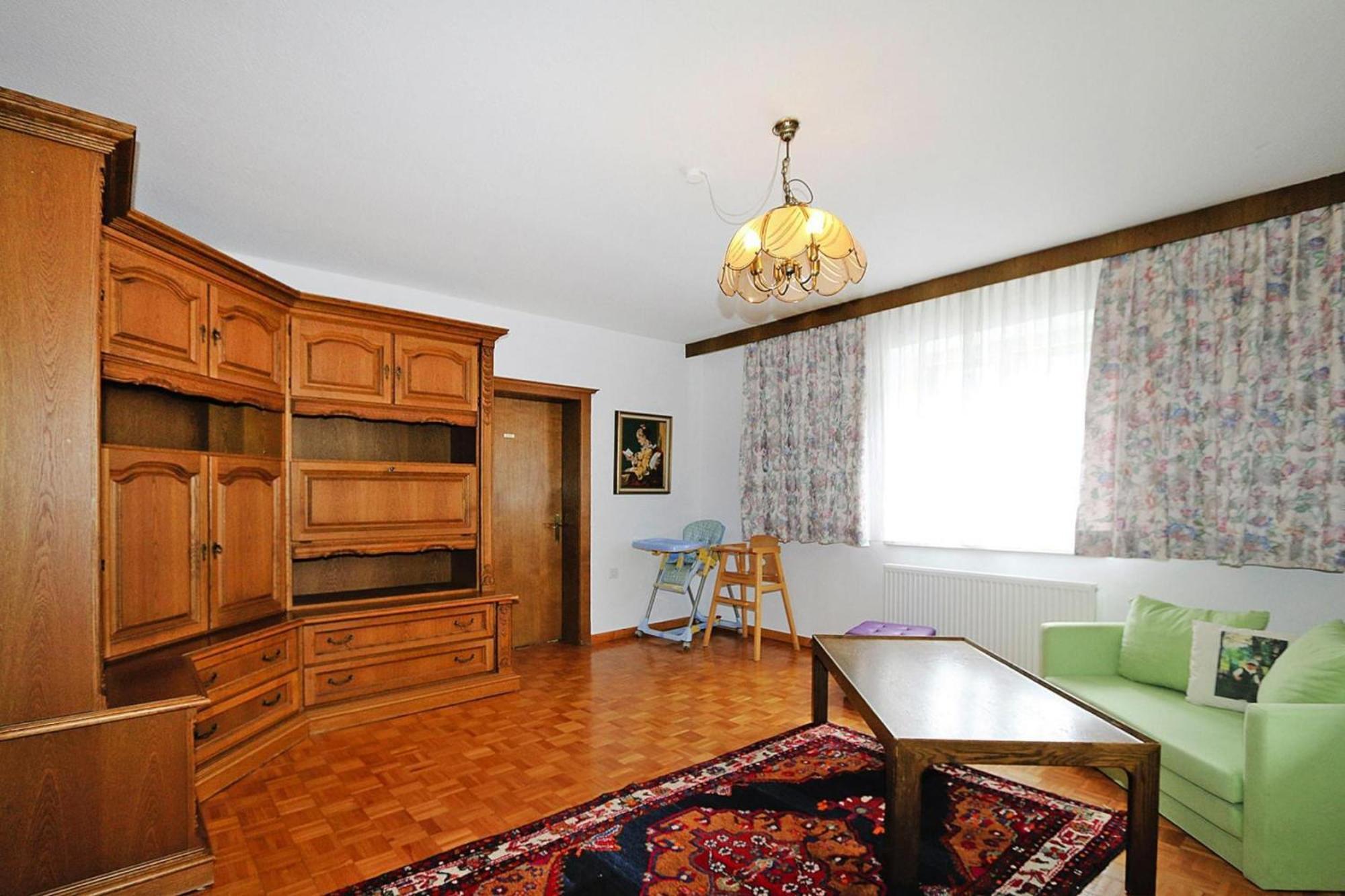Holiday Home Bergheim F Gen Fügen Екстериор снимка