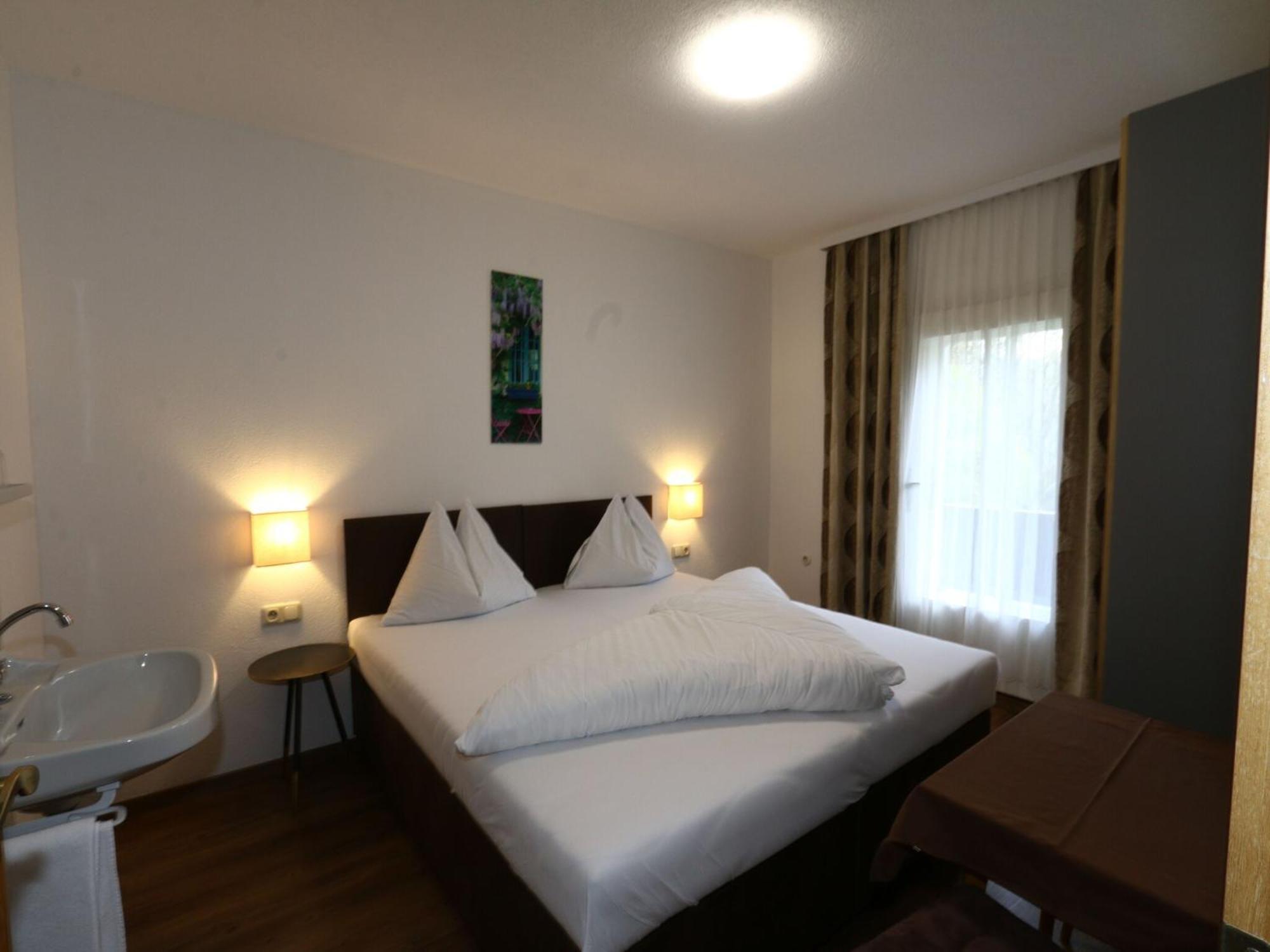 Holiday Home Bergheim F Gen Fügen Екстериор снимка