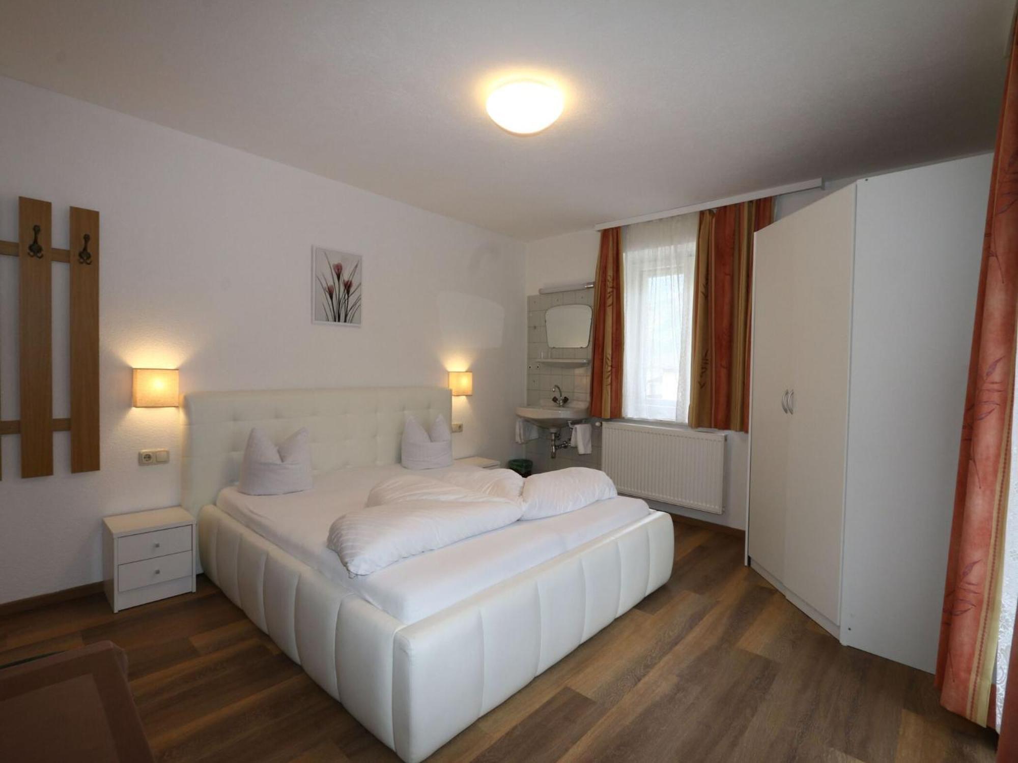 Holiday Home Bergheim F Gen Fügen Екстериор снимка