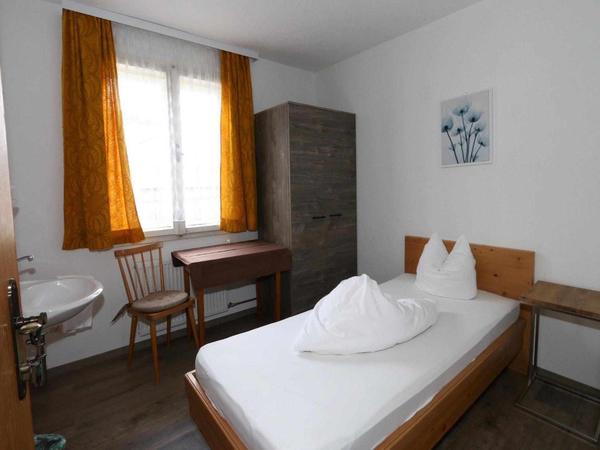 Holiday Home Bergheim F Gen Fügen Екстериор снимка