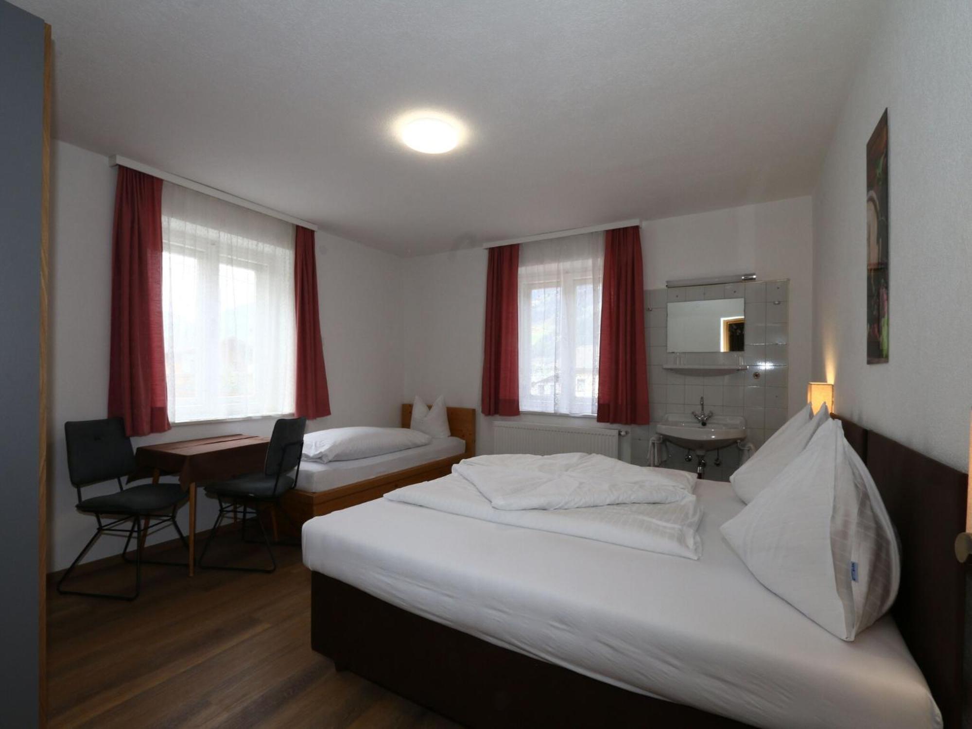 Holiday Home Bergheim F Gen Fügen Екстериор снимка