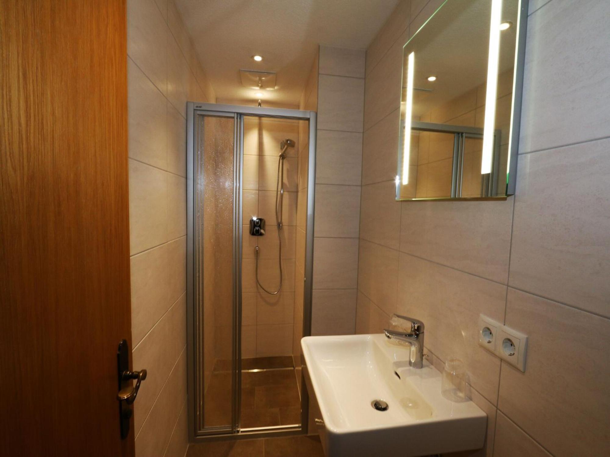 Holiday Home Bergheim F Gen Fügen Екстериор снимка