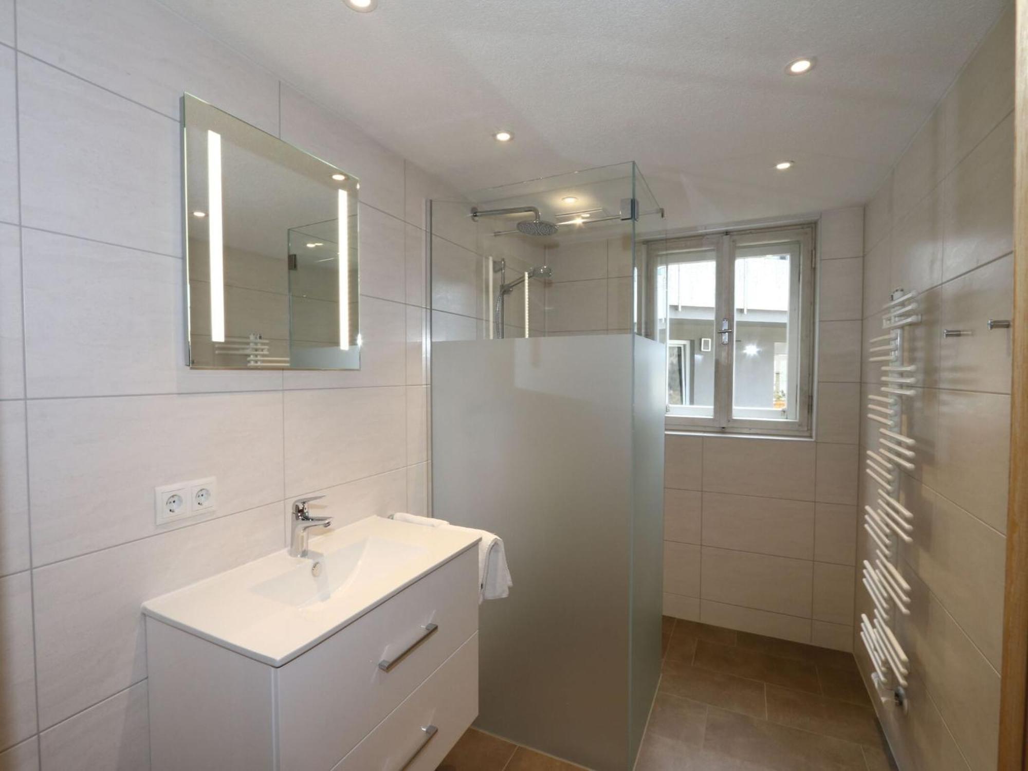 Holiday Home Bergheim F Gen Fügen Екстериор снимка