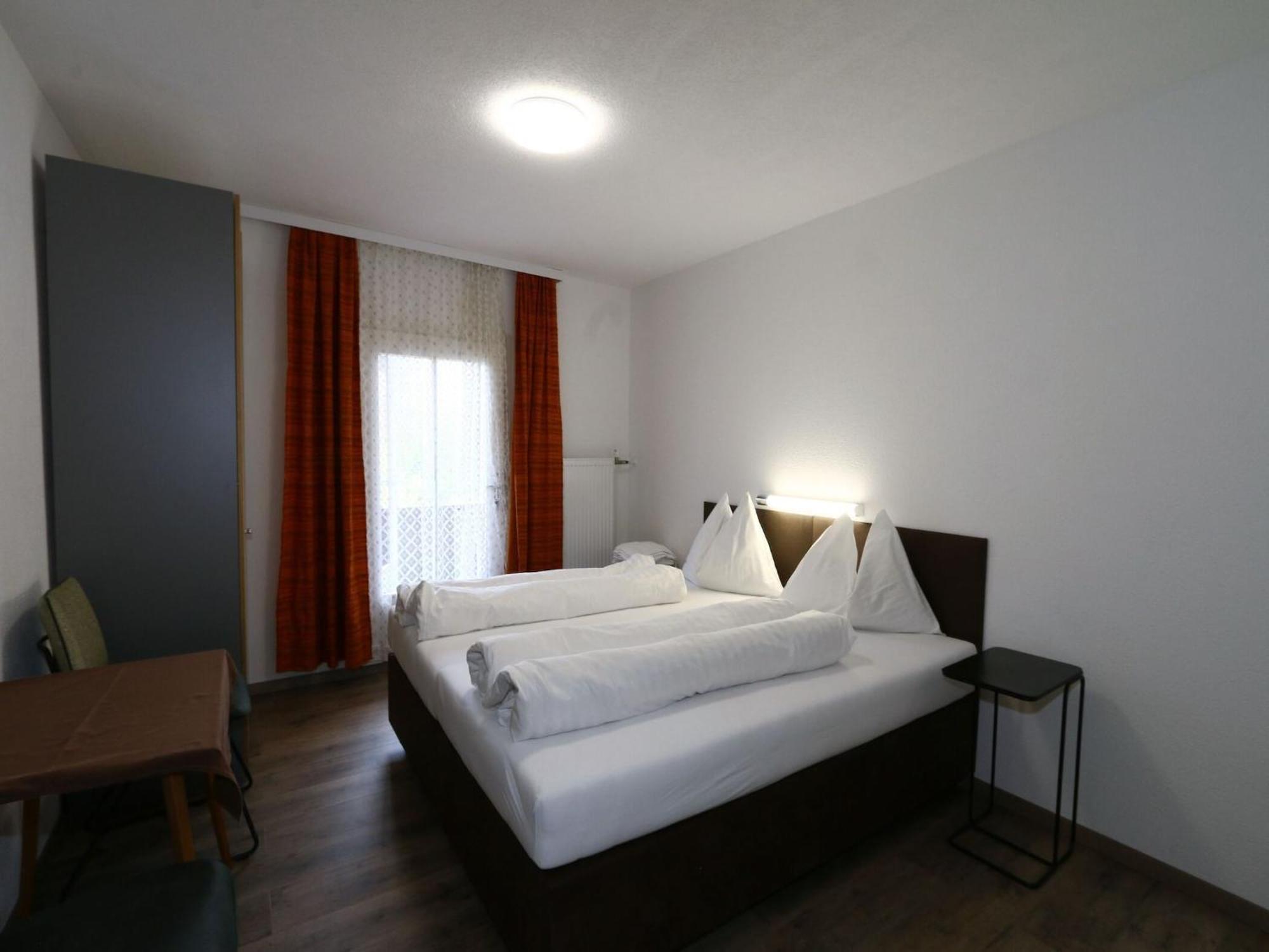 Holiday Home Bergheim F Gen Fügen Екстериор снимка