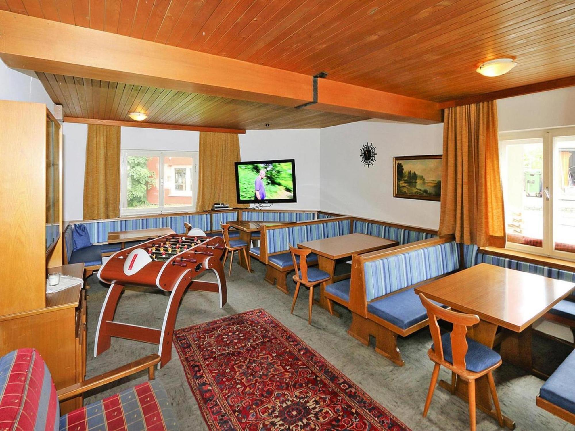 Holiday Home Bergheim F Gen Fügen Екстериор снимка