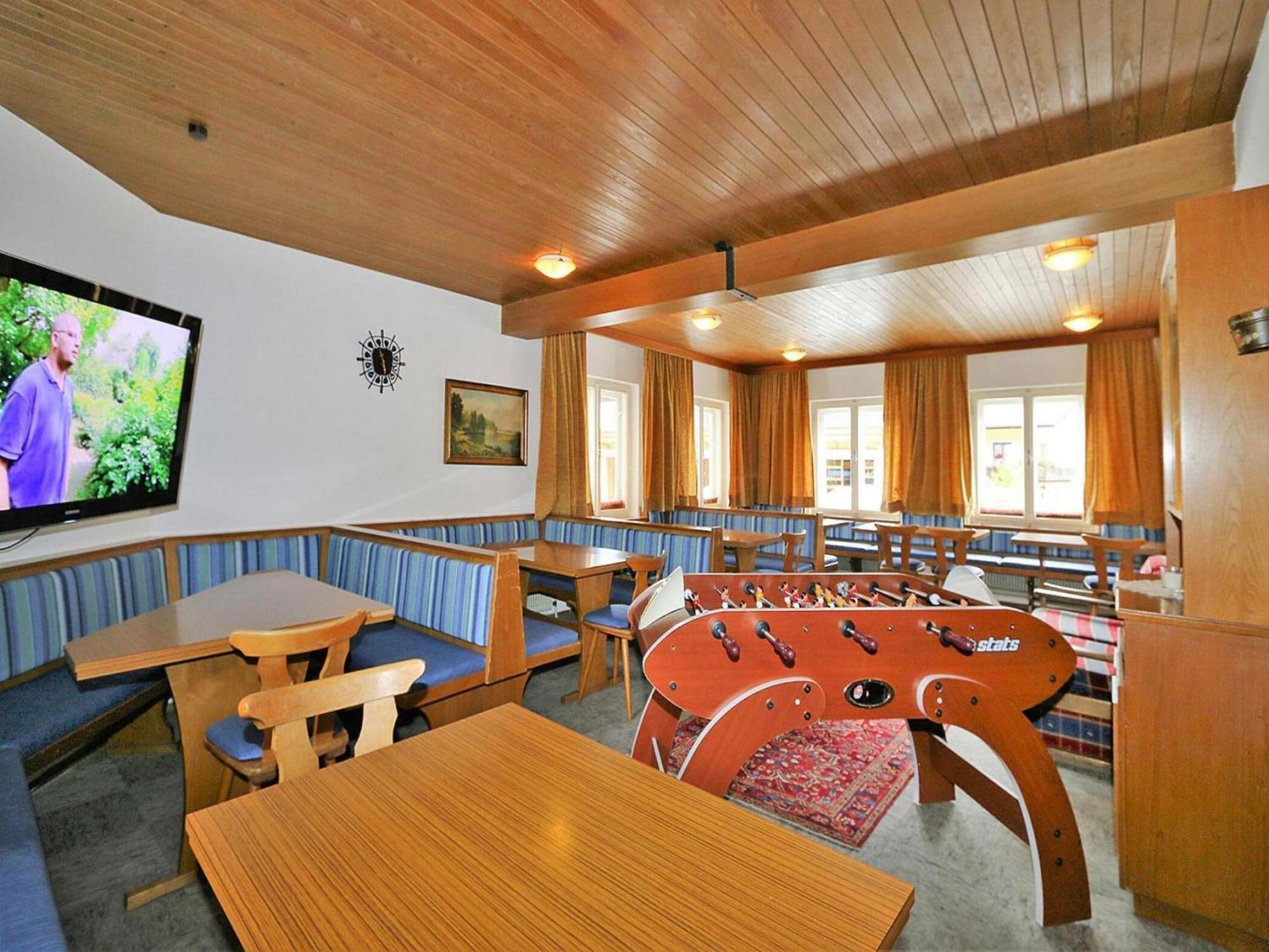 Holiday Home Bergheim F Gen Fügen Екстериор снимка