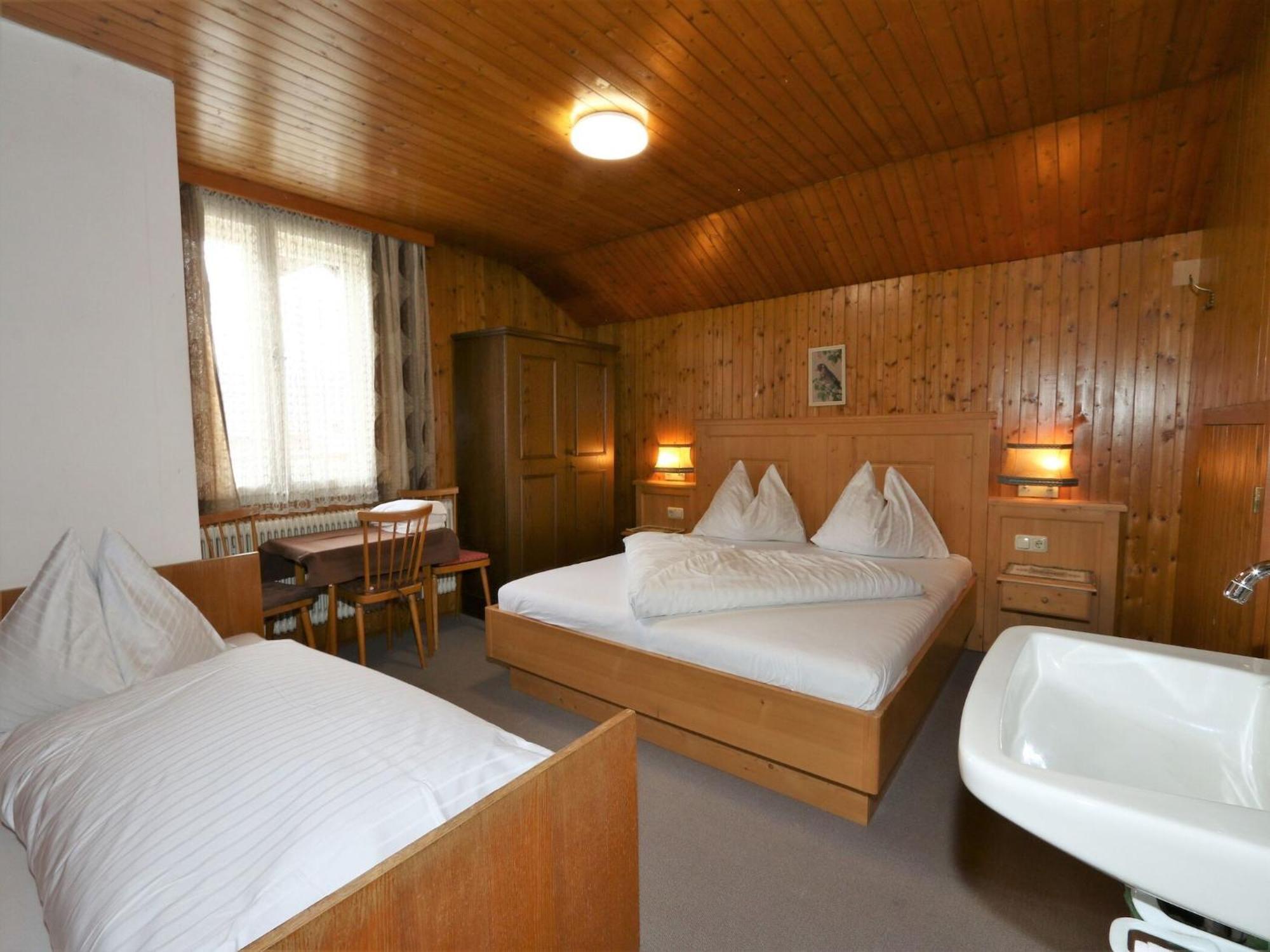 Holiday Home Bergheim F Gen Fügen Екстериор снимка