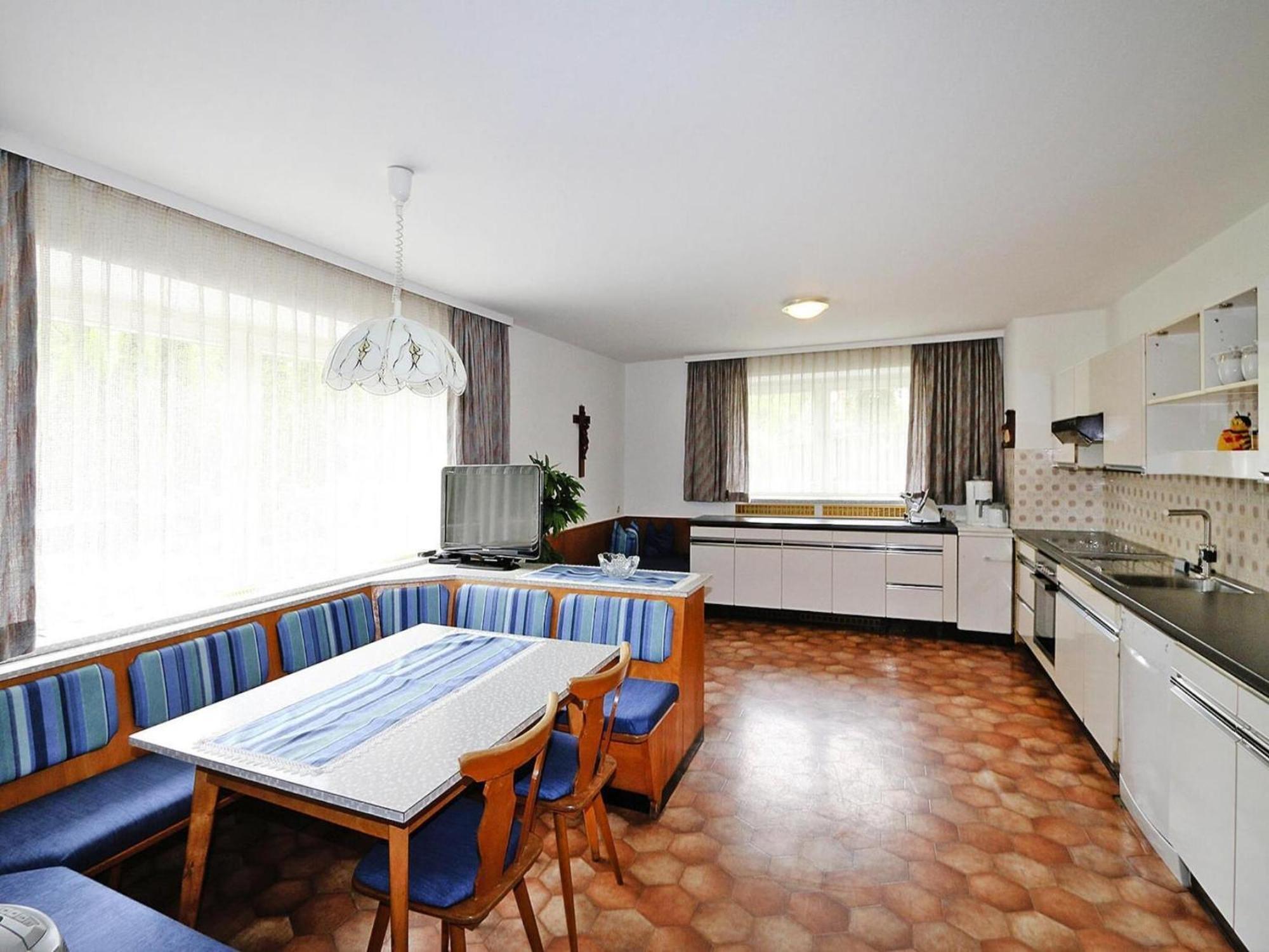 Holiday Home Bergheim F Gen Fügen Екстериор снимка