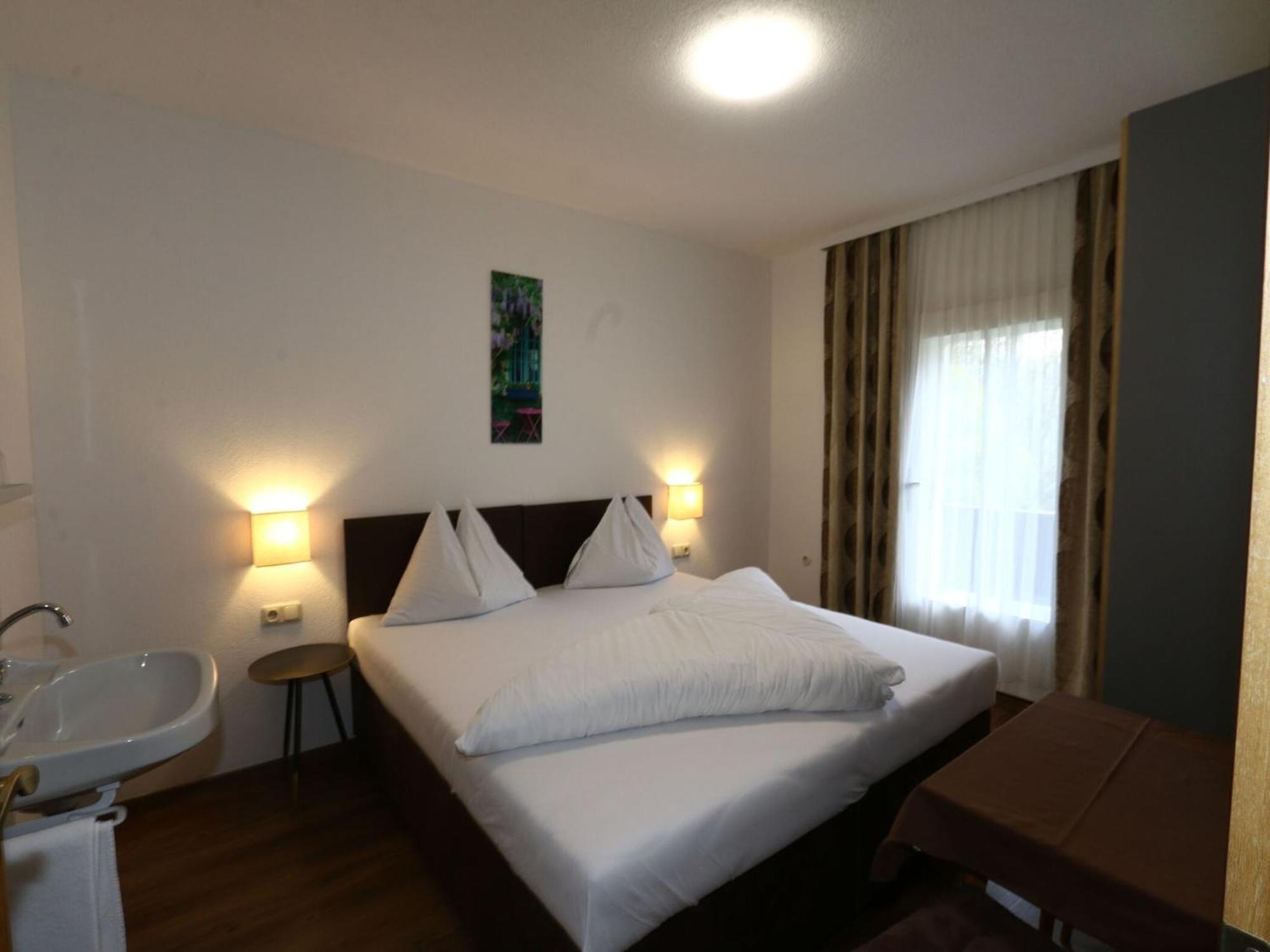 Holiday Home Bergheim F Gen Fügen Екстериор снимка