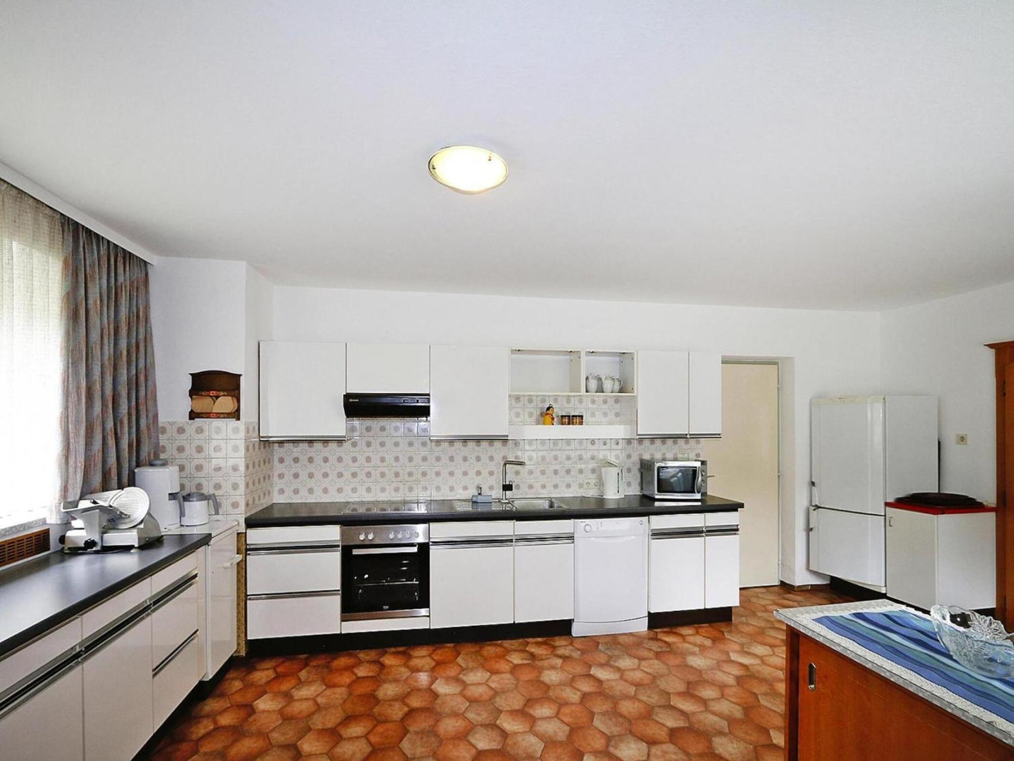 Holiday Home Bergheim F Gen Fügen Екстериор снимка